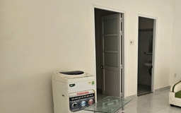 Nhà công vụ giáo viên hơn 25 tỉ xây xong bỏ trống: Đề xuất đổi công năng