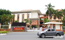 Phường đông dân nhập cư ở TP.HCM thêm 20 phòng học, học sinh bớt đi học xa