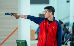 ASIAD 2026 hôm nay: Liên Minh Huyền Thoại đoạt HCĐ, xạ thủ Phạm Quang Huy vào chung kết