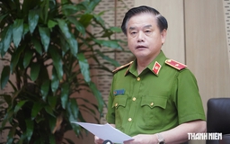 Đại án ngành điện: Đã khởi tố 48 bị can Đại án ngành điện: Đã khởi tố 48 bị can