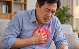 Huyết áp tăng cao kèm 4 dấu hiệu này, cần đi cấp cứu ngay