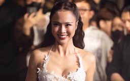 'Chị đẹp' Vũ Ngọc Anh trở lại màn ảnh, hé lộ nguyên tắc đóng cảnh nóng 'Chị đẹp' Vũ Ngọc Anh trở lại màn ảnh, hé lộ nguyên tắc đóng cảnh nóng