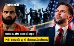 Kế hoạch truyền hình trực tiếp vụ xử bắn của Lầu Năm Góc hứng chỉ trích