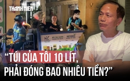 Hà Nội thí điểm túi rác tiêu chuẩn: Cách tính phí sẽ thay đổi thế nào?