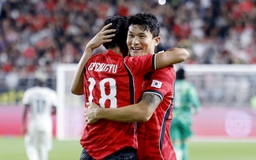 Ba cầu thủ trụ cột Hàn Quốc không chắc dự Asian Cup đấu Việt Nam: Vì ‘không hợp’ Son Heung-min? Ba cầu thủ trụ cột Hàn Quốc không chắc dự Asian Cup đấu Việt Nam: Vì ‘không hợp’ Son Heung-min?
