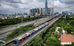 Mở không gian phát triển mới: Từ đô thị hóa sang 'kinh tế đô thị'