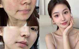 +3 kem chống nắng nâng tone cho nàng muốn 'ăn gian' làn da sáng mịn mỗi ngày +3 kem chống nắng nâng tone cho nàng muốn 'ăn gian' làn da sáng mịn mỗi ngày