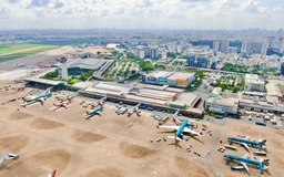 Việt Nam định hình trung tâm hàng không mới của châu Á Việt Nam định hình trung tâm hàng không mới của châu Á