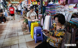 Hộ kinh doanh 'đứng tên' vay vốn coi chừng bị tạm hoãn xuất cảnh