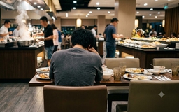 Bác sĩ cảnh báo về chứng ăn vô độ tâm thần