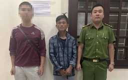 Bắt giữ phạm nhân trốn truy nã hơn 32 năm dù thay tên đổi họ