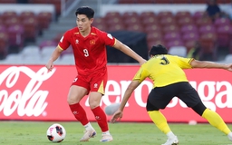 Malaysia và Indonesia chạy đua thăng hạng FIFA, đội tuyển Việt Nam sẽ ‘lâm nguy’ nếu văng khỏi tốp 100