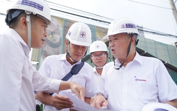 EVNHCMC khẳng định vị thế, tầm nhìn của ngành điện TP.HCM