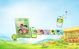 Vietcombank mang đến cơ hội nhận hàng nghìn vé Fan Meeting Quán Nhà Haha