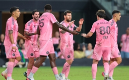 Cuộc đua 1.000 bàn thắng giữa Messi và Ronaldo đang diễn ra như thế nào? Cuộc đua 1.000 bàn thắng giữa Messi và Ronaldo đang diễn ra như thế nào?