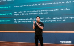AI đang tạo ra thế hệ tội phạm công nghệ giá rẻ