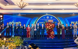 TP.HCM công nhận 100 doanh nghiệp, 96 doanh nhân tiêu biểu năm 2026 TP.HCM công nhận 100 doanh nghiệp, 96 doanh nhân tiêu biểu năm 2026