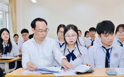 Bộ trưởng GD-ĐT: Mục tiêu của trường chuyên không chỉ để đoạt giải