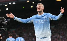 Man.City cố thắng để gỡ lại hình ảnh