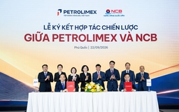 NCB và Petrolimex hợp tác chiến lược, kết nối hệ sinh thái năng lượng - tài chính NCB và Petrolimex hợp tác chiến lược, kết nối hệ sinh thái năng lượng - tài chính