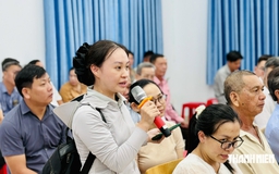 Giá thu gom rác thải sinh hoạt tăng, công nhân ở nhà trọ gặp khó