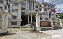 Kiến nghị chuyển hồ sơ dự án nuôi động vật hoang dã cho Công an tỉnh Cà Mau thụ lý
