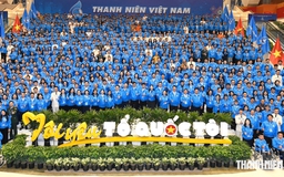 Hành trang quý giá để viết tiếp những trang sử mới