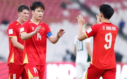Trận quyết đấu UAE sẽ định đoạt số phận đội tuyển Việt Nam tại Asian Cup