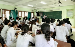 Gia Lai: 1.900 viên chức giáo dục trúng tuyển thăng hạng năm 2026