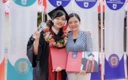 Bỏ 3 năm học kiến trúc, nữ sinh làm lại từ đầu và cái kết bất ngờ