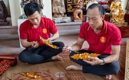Hà Nội tổ chức Festival Bảo tồn và Phát triển làng nghề toàn cầu lần thứ nhất