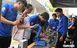 Thanh niên trước những động lực mới của khởi nghiệp, đổi mới sáng tạo Thanh niên trước những động lực mới của khởi nghiệp, đổi mới sáng tạo