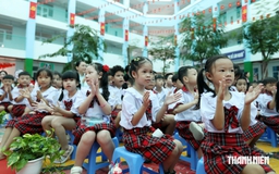 Giám sát những vấn đề nóng của giáo dục phổ thông