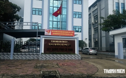 Đề xuất tăng tạm ứng để đẩy tiến độ bệnh viện 1.200 giường ở Cà Mau