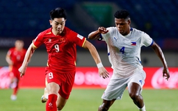Lịch thi đấu đội tuyển Việt Nam mới nhất: Chạm trán Nhật Bản tại Osaka ngày nào?