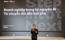 Doanh nghiệp Việt đối mặt bài toán bảo mật dữ liệu khi triển khai AI