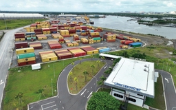 Từ KCN chuyên sâu đầu tiên đến KCN xanh sinh thái