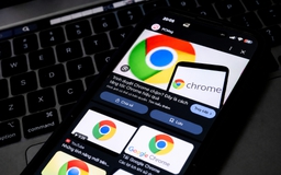 Ứng dụng Chrome giả mạo hơn 100.000 lượt tải trên Google Play