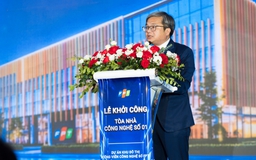 Hà Nội cùng doanh nghiệp bắt tay phát triển trung tâm đổi mới sáng tạo