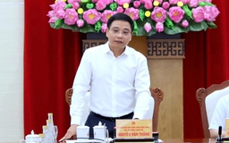 Phó thủ tướng kỳ vọng Quảng Ninh tiếp tục giữ vai trò cực tăng trưởng phía bắc