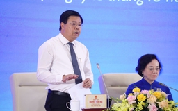 Bộ Nội vụ lý giải việc 1,6 triệu thanh niên chưa có việc làm Bộ Nội vụ lý giải việc 1,6 triệu thanh niên chưa có việc làm