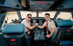 Sun PhuQuoc Airways 'đôi cánh' của cực tăng trưởng mới Phú Quốc
