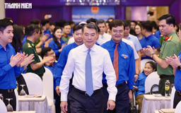 Huy động người trẻ giải quyết những bài toán lớn