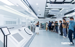 Hệ sinh thái thiết bị thông minh chuyển mình trước làn sóng AI tại Đông Nam Á