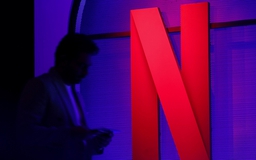Netflix đối mặt với biến động