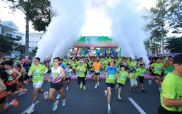 'Thỏi nam châm' thu hút dòng người, dòng tiền, dòng thông tin cho xu hướng 'race-cation' 'Thỏi nam châm' thu hút dòng người, dòng tiền, dòng thông tin cho xu hướng 'race-cation'