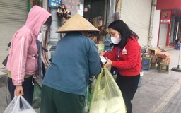 Góp cho đời một chút hương thơm