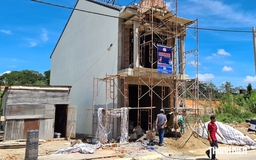 Lâm Đồng quy định mới về cấp giấy phép xây dựng sau sáp nhập