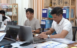 Sau kiểm tra của ông Đinh Văn Nơi, gần 1.000 hồ sơ đất đai được xử lý