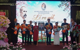 Đà Lạt thành lập Chi hội Những người ái mộ bác sĩ Yersin